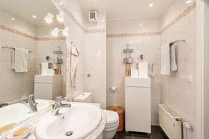Stilvolle 3 Zi.-ETW im 1. OG mit West-Loggia, Küche und Stellplatz * gepflegte Anlage – Die vollständige Adresse der Immobilie erhältst du vom Anbieter., 50859 Lövenich, Köln – Vorschaubild 17
