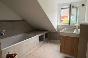 Attraktive Doppelhaushälfte (Neubau) in ruhiger Lage von Oberasbach zu vermieten – Die vollständige Adresse der Immobilie erhältst du vom Anbieter., 90522 Oberasbach – Vorschaubild 17