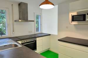 Einliegerwohnung in ruhiger Lage mit Terrasse – Die vollständige Adresse der Immobilie erhältst du vom Anbieter., 70469 Hohe Warte, Stuttgart – Vorschaubild 7