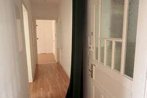 Offen gestaltete Wohnung in Bestlage