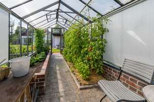 Wurster Nordseeküste - Wremen // Ihr neues Zuhause mit Weitblick & Wohlfühlgarten – Die vollständige Adresse der Immobilie erhältst du vom Anbieter., 27639 Wremen – Vorschaubild 59