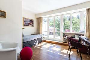 Exklusive Dachterrassen-Maisonette-Wohnung mit Penthouse-Charakter in bester Herzogpark-Lage – Die vollständige Adresse der Immobilie erhältst du vom Anbieter., 81925 Herzogpark, München – Vorschaubild 10