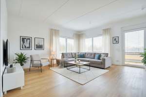 Penthouse - Mehr Raum. Mehr Licht. Mehr Zuhause. – Die vollständige Adresse der Immobilie erhältst du vom Anbieter., 74080 Böckingen, Heilbronn – Vorschaubild 8