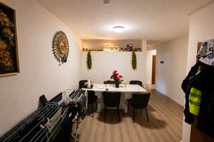 Großzügige 5-Zimmer-Wohnung mit Balkon – 122,17 m² im Struthbachweg 25, Kassel – Struthbachweg 25, 34127 Nord (Holland), Kassel – Vorschaubild 5