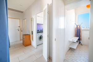 ☀️ Sensation an der Schlüterstraße - helle 4 Zimmer Dachgeschoss Wohnung mit Süd Terrasse und Aufzug – Die vollständige Adresse der Immobilie erhältst du vom Anbieter., 10625 Charlottenburg, Berlin – Vorschaubild 8