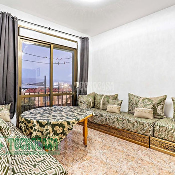 Wohnung zum Verkauf in La Mojonera