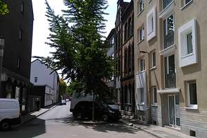 Kernsaniertes Haus I sehr gute Energiewerte  I Balkon I Küchenübernahme möglich – Saarstraße 109, 46045 Altstadt-Süd, Oberhausen – Vorschaubild 27
