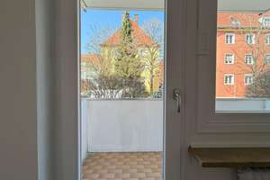3 Zimmer Wohnung in Bogenhausen – Walpurgisstraße 4, 81677 Parkstadt, München – Vorschaubild 5