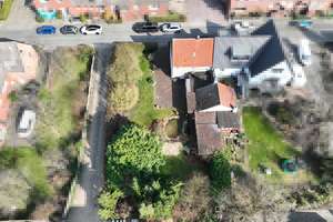 MS-Düesbergviertel, Gelegenheit für Marktkenner und Handwerker! – Die vollständige Adresse der Immobilie erhältst du vom Anbieter., 48163 Düesberg, Münster – Vorschaubild 6