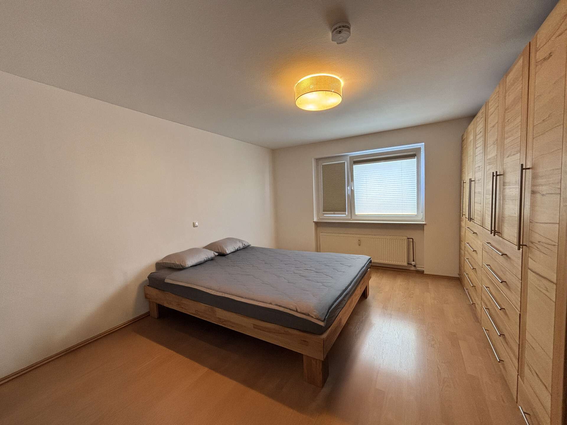 Immobilie in Bad Soden - Helle 3 Zimmerwohnung mit Sonnenbalkon in ruhiger Lage Bad-Soden Altenhain (aktuell vermietet) - Bild 5