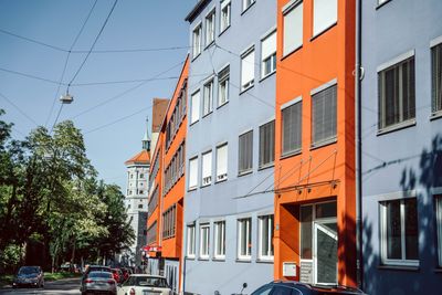 1-Zimmer-Wohnung in der Innenstadt