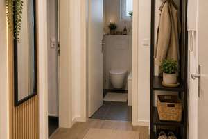 Charmante 2-Zimmer-Wohnung mit Wohlfühlfaktor - Ihr neues Zuhause wartet! – Am Jungholz 2, 53340 Meckenheim – Vorschaubild 12