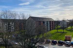 Schöne 3-Zimmer-Wohnung mit Balkon und Einbauküche in Salzgitter – Salzgitter – Vorschaubild 2