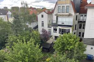 Von Privat sehr schöne & helle 2.5 ZKB in direkter Innenstadtlage – Staugraben 5A, 26122 Bahnhofsviertel, Oldenburg (Oldenburg) – Vorschaubild 34