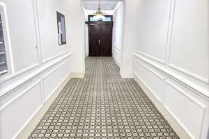2 Zimmer Wohnung in Nürnberg Altstadt-St. Lorenz – Die vollständige Adresse der Immobilie erhältst du vom Anbieter., 90403 Altstadt, St. Lorenz, Nürnberg – Vorschaubild 2