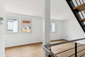 Maisonette Wohnung frisch renoviert in Bestlage Durlach – Die vollständige Adresse der Immobilie erhältst du vom Anbieter., 76227 Durlach, Karlsruhe – Vorschaubild 4