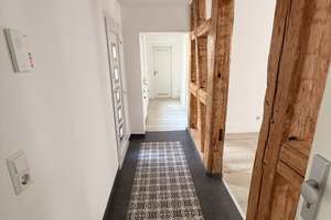2 ZKB-Wohnung mit kleiner Terasse am Schlosspark-Wi-Biebrich – Elisabethenstraße 24, 65203 Biebrich, Wiesbaden – Vorschaubild 3