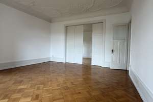 große helle 3-Zimmer Wohnung mit schönem Garten im Herzen Wiesbadens – Bierstadter Str. 34, 65189 Nordost, Wiesbaden – Vorschaubild 8
