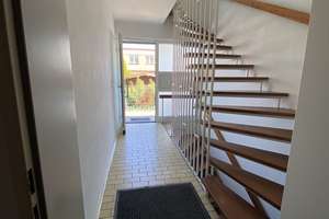 Familienhaus mit Garten, Mieteinnahmen & Entwicklungspotenzial in Köln-Widdersdorf – Die vollständige Adresse der Immobilie erhältst du vom Anbieter., 50859 Widdersdorf, Köln – Vorschaubild 13