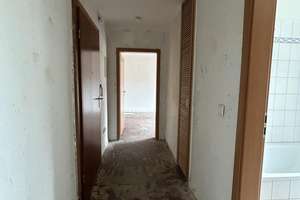 Demnächst frei! 2-Zimmer-Wohnung in Duisburg Huckingen – Peschenstraße 14, 47259 Huckingen, Duisburg – Vorschaubild 3