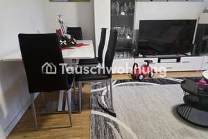 Tauschwohnung: Wir suchen 3 zimmer wohnung!