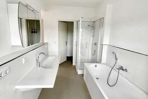 Außergewöhnliche Penthouse-Maisonette mit Terrasse & loftartigem Wohngefühl – Blankenburger Str. 16, 13156 Niederschönhausen, Berlin – Vorschaubild 20