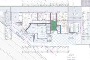 Erstbezug! Erstklassige 81m² EG - Whg. mit großzügiger Terrasse – Merkenicher Str. 49, 50735 Niehl, Köln – Vorschaubild 10