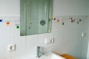 Sonnige Maisonettewohnung mit Gartenterrasse – Peter-Fleischmann-Str. 21, 91074 Herzogenaurach – Vorschaubild 7
