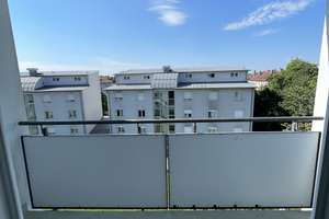 Audinähe! Helle 2-Zi-Wohnung – Leharstraße 5, 85057 Nordwest, Ingolstadt – Vorschaubild 3