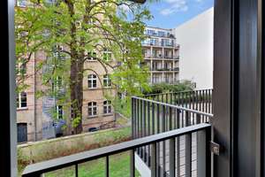 Hochwertige 60m² 2-Zimmer-Wohnung in Berlin Mitte – Michaelkirchplatz 5A, 10179 Mitte (Ortsteil), Berlin – Vorschaubild 11