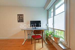 MÖBLIERT - STYLISH CITY LIVING - 3-Zimmer-Wohnung mit Balkon in Stuttgart West – Die vollständige Adresse der Immobilie erhältst du vom Anbieter., 70176 Rosenberg, Stuttgart – Vorschaubild 18