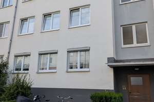 Lebendiges Viertel in Köln: 2,5-Zimmer-Wohnung mit Balkon