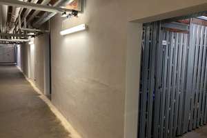 1-Zimmer-Wohnung mit 32,86 m² Wfl. in der 1. Etage – Die vollständige Adresse der Immobilie erhältst du vom Anbieter., 90443 Tafelhof, Nürnberg – Vorschaubild 13