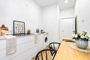 Frisch modernisiert mit Balkon – Nahe Uni, ideal für WG-Wohnung in Hamburg Eimsbüttel – Lutterothstraße 84, 20255 Hamburg – Vorschaubild 11