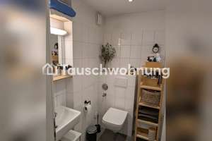 Tauschwohnung: Charmante 3 Zimmerwohnung mit Balkon – Linzer Straße 38, 50939 Sülz, Köln – Vorschaubild 8