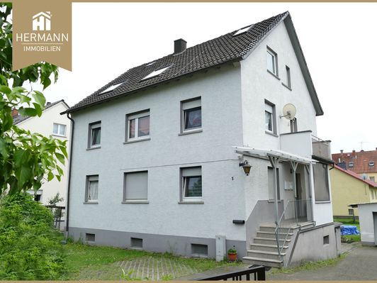 Haus kaufen in Gelnhausen ImmobilienScout24