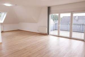 4-Zimmer-Wohnung mit Südbalkon in Wendschott
