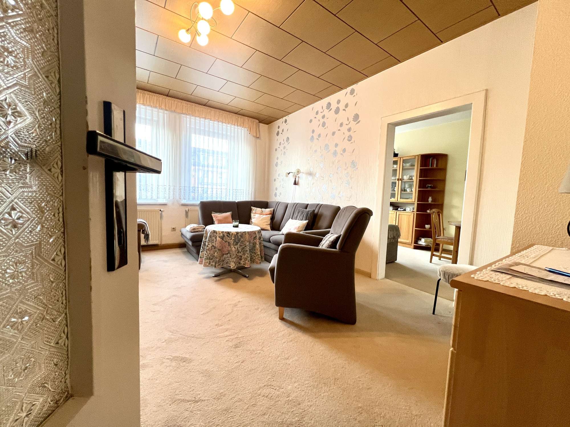 Immobilie in Delitzsch - 3-Zimmer-Eigentumswohnung in Delitzsch - Bild 8