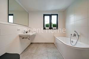 MÖBLIERT - PENTHOUSE STYLE - Exklusive Wohnung mit Dachterrasse – Die vollständige Adresse der Immobilie erhältst du vom Anbieter., 70499 Giebel, Stuttgart – Vorschaubild 19