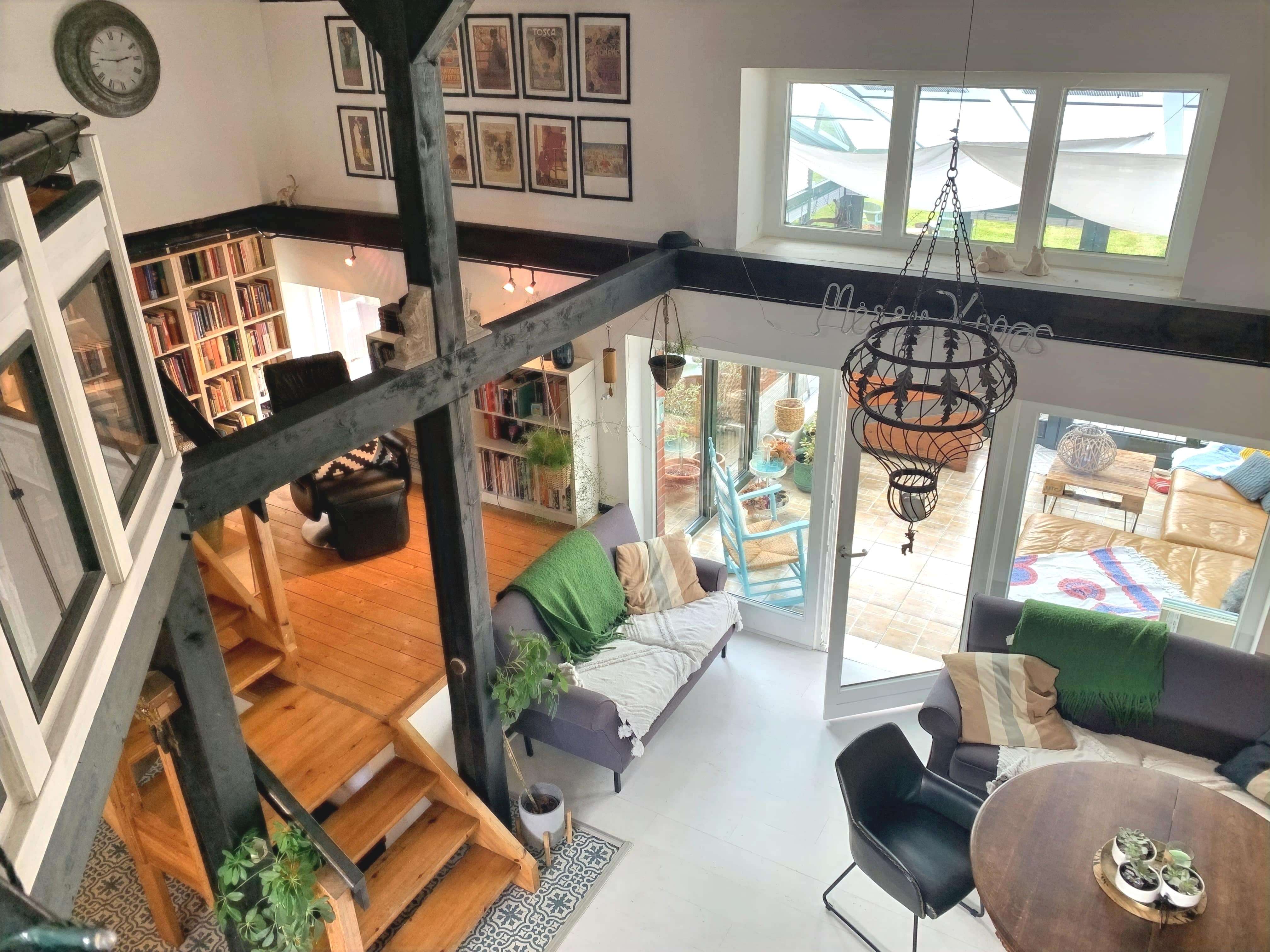 Immobilie in Damlos - Historischer Charme zum Verlieben mit Traumgrundstück! - Bild 3