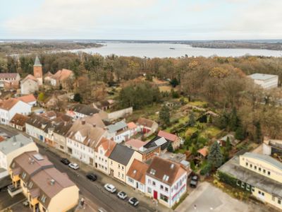 Licht, Raum und Lebensqualität – Familienhaus in Havelnähe