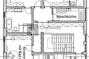 Rohbau für eine exklusive Neubau-Desginvilla mit großem Garten – Die vollständige Adresse der Immobilie erhältst du vom Anbieter., 14513 Teltow – Vorschaubild 5