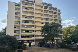 Zwei Zimmer Wohnung in Heidelberg Handschuhsheim: Moderne Wohnung mit 2 Balkone – Fritz-Frey-Straße 8, 69121 Handschuhsheim, Heidelberg – Vorschaubild 40