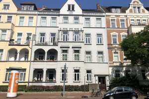 Stilvolle, gepflegte 3-Zimmer-Wohnung in Hannover