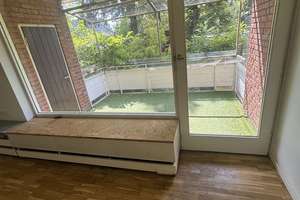 Top Wohnung in guter Lage für Studenten oder Monteure 120m² Hamburg Lokstedt – Grelckstraße 10, 22527 Lokstedt, Hamburg – Vorschaubild 12