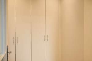 Business Apartment Eichenparkett, ital. Marmor – Seeleinsbühlstraße 1, 90431 Eberhardshof, Nürnberg – Vorschaubild 4