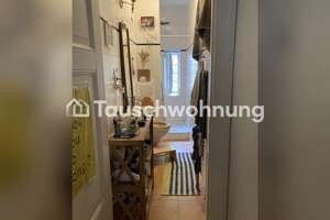 Tauschwohnung: Neukölln: Charmante 2,5-Zimmer-Wohnung – Die vollständige Adresse der Immobilie erhältst du vom Anbieter., 12051 Neukölln (Ortsteil), Berlin – Vorschaubild 3