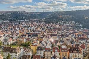 ++ Attraktive Wohnlage am Hang des Talkessels – sofort zu übernehmen ++ – Die vollständige Adresse der Immobilie erhältst du vom Anbieter., 70199 Heslach, Stuttgart – Vorschaubild 11