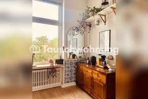 Tauschwohnung: Lichtdurchfluteter Altbau in Köln Mülheim – Die vollständige Adresse der Immobilie erhältst du vom Anbieter., 51065 Mülheim (Ortsteil), Köln – Vorschaubild 9