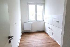 Endlich ankommen und zuhause sein – Gröblerstraße  30, 39307 Genthin – Vorschaubild 3